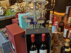 -海派悦庭·海胆烧麦·新融合菜(凯德广场店)