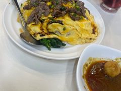 -華歡冰室-WahFoon(吉大店)