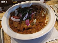 -北京港澳中心瑞士酒店·瑞士咖啡厅·自助餐