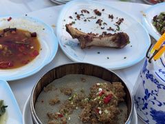 -黄牛肉馆·皖南土菜