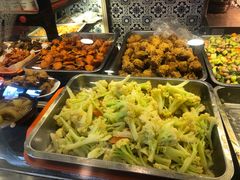 -南来顺饭庄·清真(南菜园店)