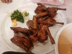 -酌宴府The China Club·广州万富希尔顿酒店(云城东路店)