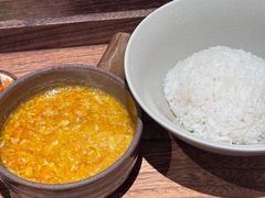 蟹黄面-李百蟹·江南蟹黄面·河景餐厅(夫子庙总店)