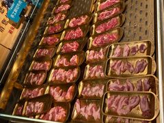 -東盛炭烤自助料理(玄武招商花园城店)