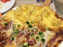 -必胜客(吾悦广场店)