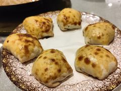 烤包子-新粤新疆菜清真餐厅(拱北店)