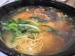 -东泰祥生煎馆(重庆北路店)