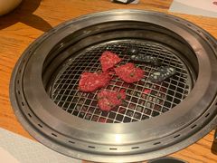 -赤坂亭M9和牛烧肉(世博源店)