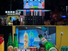 -太原茂业天地购物中心