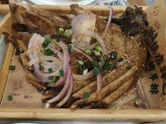 -火龙堂·风味民间菜(文一路店)