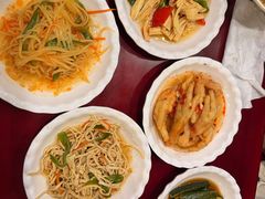 -金杨拉面王小吃面馆·牛三宝面·红烧牛肉粉