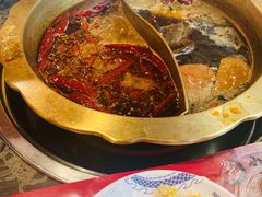 -小龙坎火锅(东汇城店)