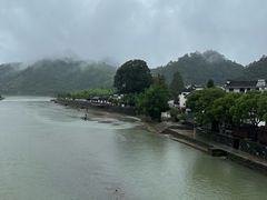 -绩溪龙川景区