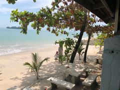 -Scarborough Fish & Chips- Tanjung Rhu