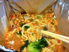 -见味花甲(合生汇店)