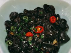 开胃小木耳-聚鑫阁江浙菜·非遗传承技艺(青村帝华园店)