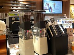 -Peet's Coffee皮爷咖啡(大学路店)