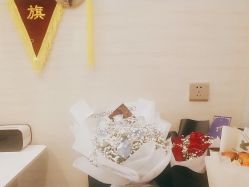 -芳朵美容养生SPA