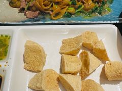 -潮界(虹桥新天地店)