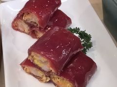 脆皮红米肠-羲和雅苑•北京烤鸭(吴中路万象城店)