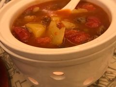 -十二饭点·川菜(北站圆融店)