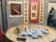 -三泉湾侨文化主题餐厅