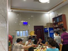 -黄师傅香辣虾(金山大道店)