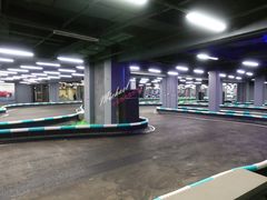 -e赛道卡丁车
