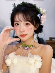 -玫瑰星座婚纱摄影轻奢定制(双井店)