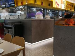 -蔡澜点心·粤菜(西单大悦城店)