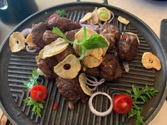 -唐廊烤鸭店(工体店)