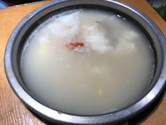 -小铫鸡汤