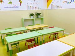 -昂立青少儿成长中心(杨浦国和1000校区)