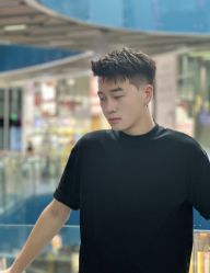 -凯博K-boom Hair Salon