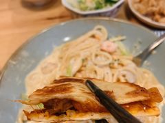 -红小满休闲餐厅(十全街店)