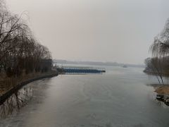 -大兴滨河森林公园