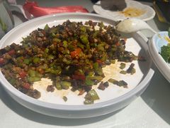 -茶花妹子云南餐厅(传媒大学店)