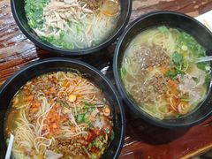 -一品飘香米线(一中总店)