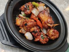 -大树餐厅(红旗街万达店)