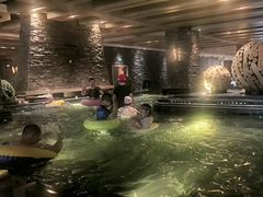 -清河半岛温泉度假酒店