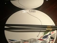 -江边城外烤全鱼(方庄时代购物中心店)