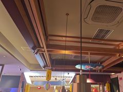 -谷牛日式烤肉(宝山U天地店)