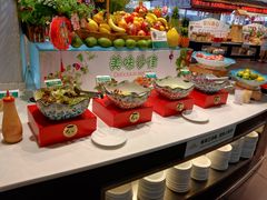 -南美元生态大酒店(海珠店)