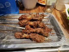 -草原塞蛮羊火锅城(港湾店)