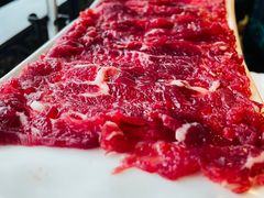 -左庭右院鲜牛肉火锅(金山万达店)