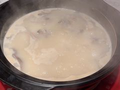 -捞神煲汤火锅(湖滨商业街店)