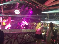 -MUSE CLUB缪斯酒吧(西大街店)
