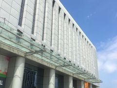 -普陀长途客运中心