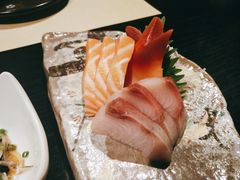 -鲤·鮨KOISUSHI