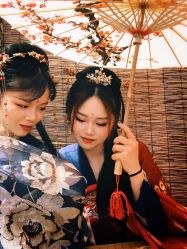 -汉仪华裳汉服馆(打浦桥店)